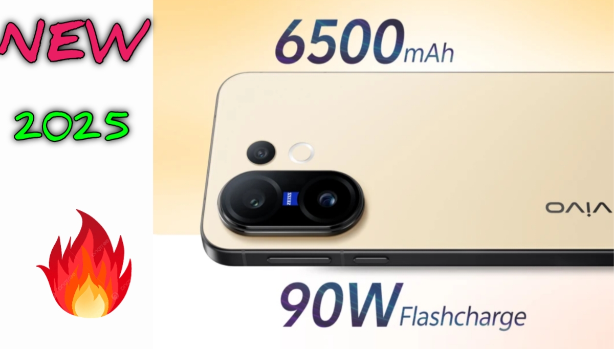 Vivo X200 FE: एक शानदार स्मार्टफोन जो बदल देगा आपका अनुभव