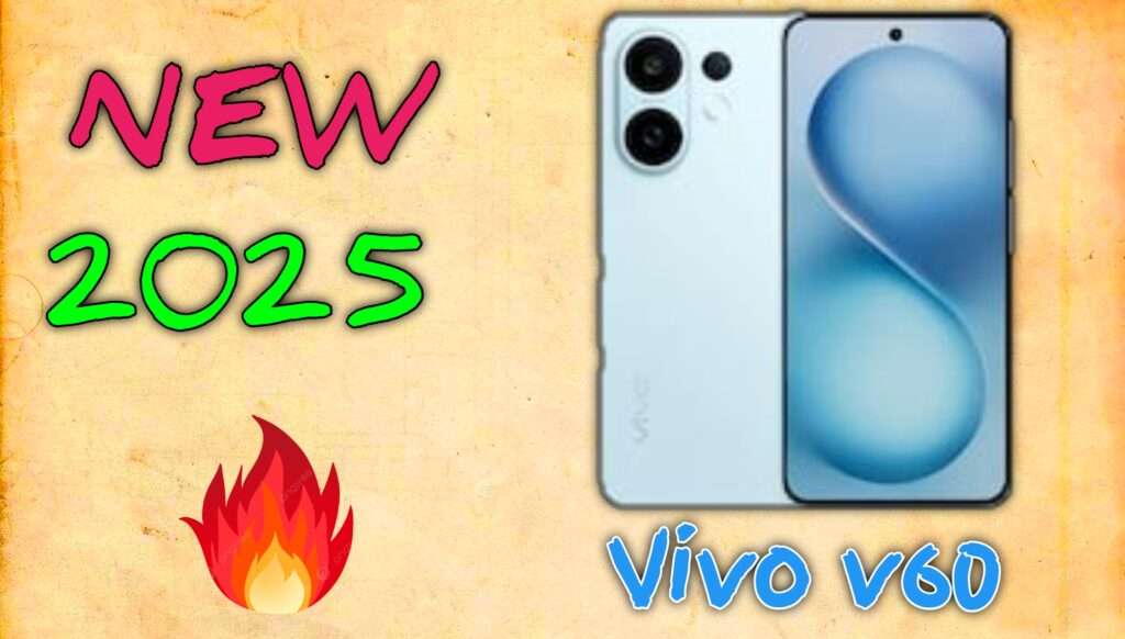 Vivo V60 एक शानदार स्मार्टफोन है जो बेहतरीन परफॉर्मेंस, कैमरा और बैटरी लाइफ प्रदान करता है। अगर आप एक प्रीमियम फोन चाहते हैं जो गेमिंग, फोटोग्राफी और मल्टीटास्किंग के लिए बेस्ट हो, तो Vivo V60 एक बेहतरीन विकल्प है।  
